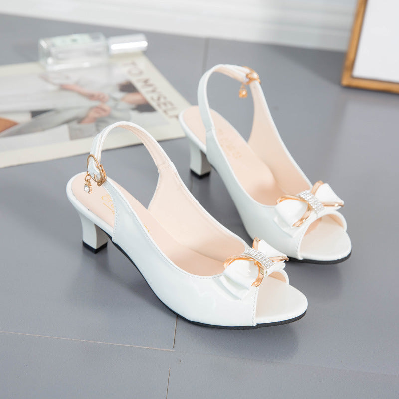 Beautifully Crafted Orthopedic Sandals