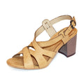 Stylish Orthopedic Sandals for Any Occasion