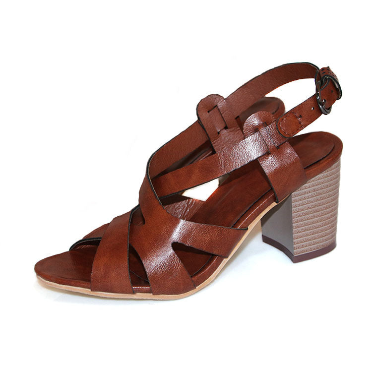 Stylish Orthopedic Sandals for Any Occasion