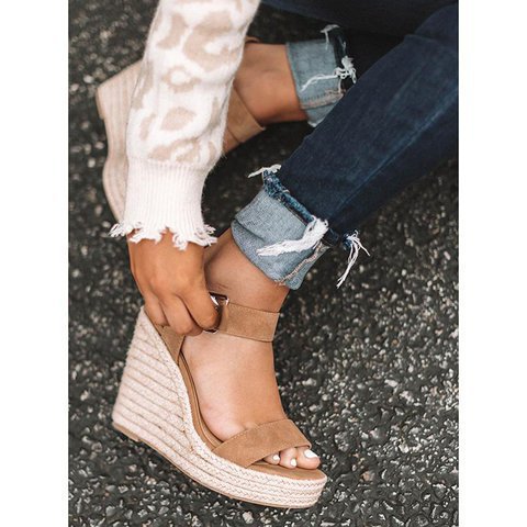 Classic Orthopedic Sandals with Timeless Style