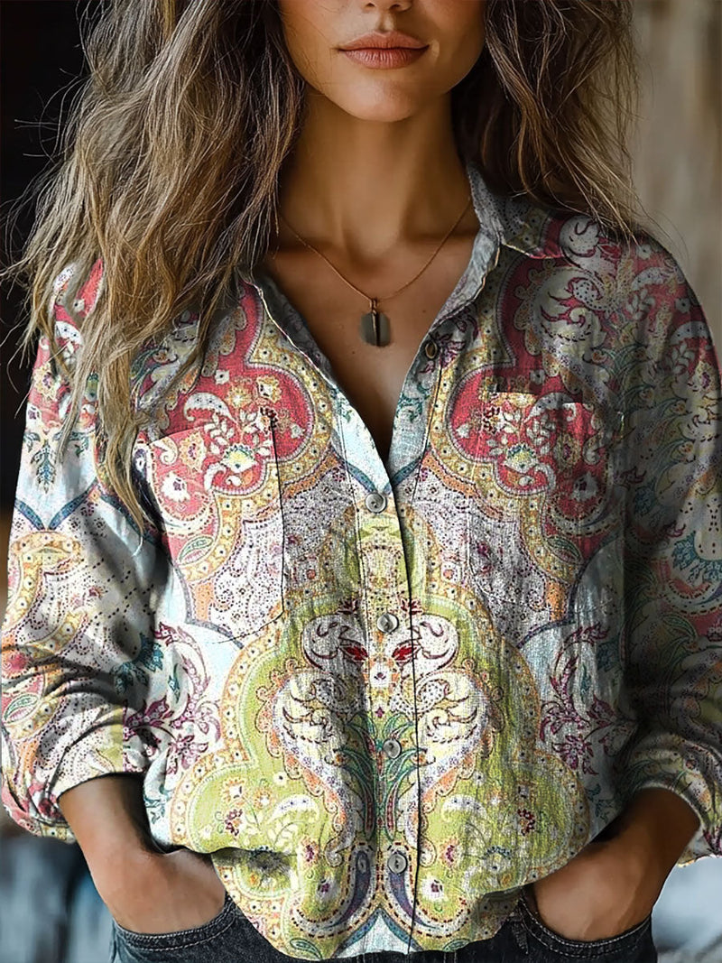 Thoughtfully Designed Garment