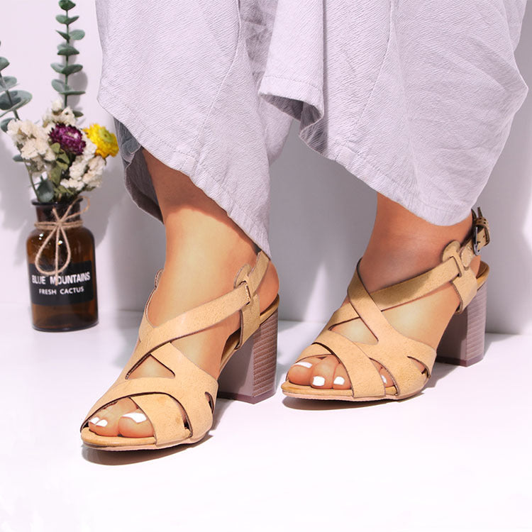Stylish Orthopedic Sandals for Any Occasion