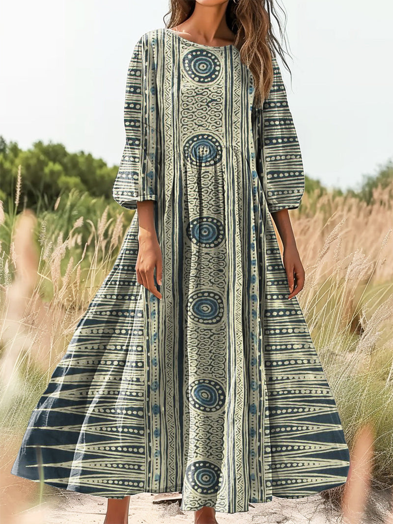 Classic Designed Dress