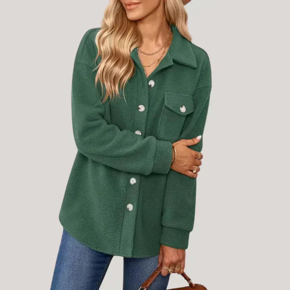 LM | chic women's coat for fall/winter