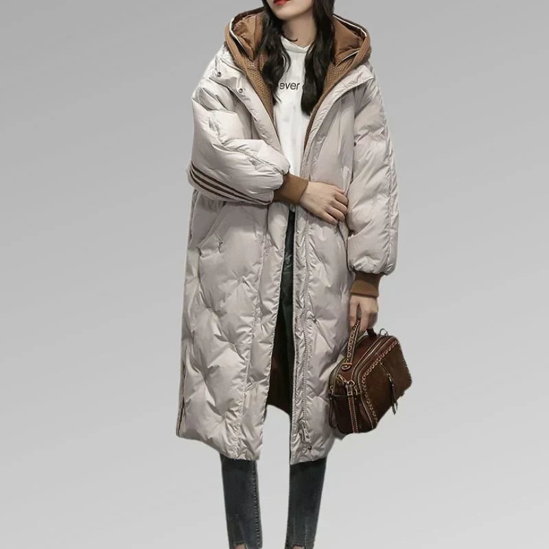 LM | Long coats for women