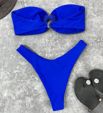 Andrea® | Effortless and Bikini