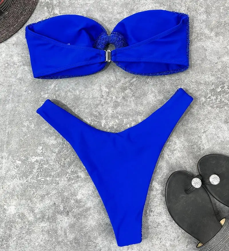 Andrea® | Effortless and Bikini