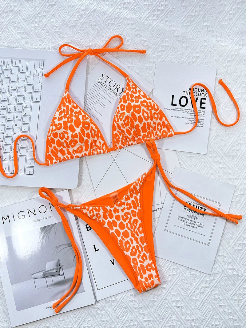 Eirene® | and Stylish Bikini
