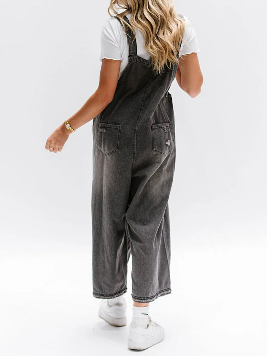 LM | Effortlessly casual jumpsuit