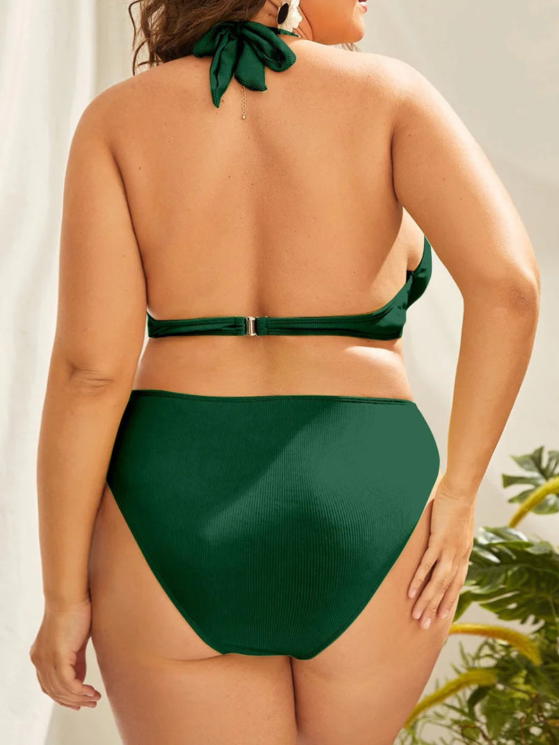 Gaia® | Classic and Stylish Bikini