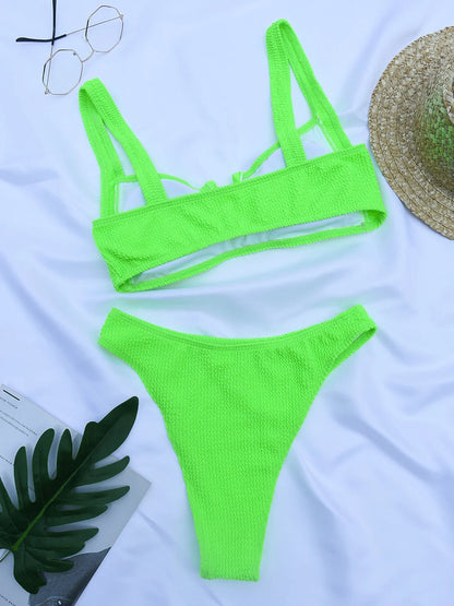 Edelmira® | Fashionable and Minimalist Bikini