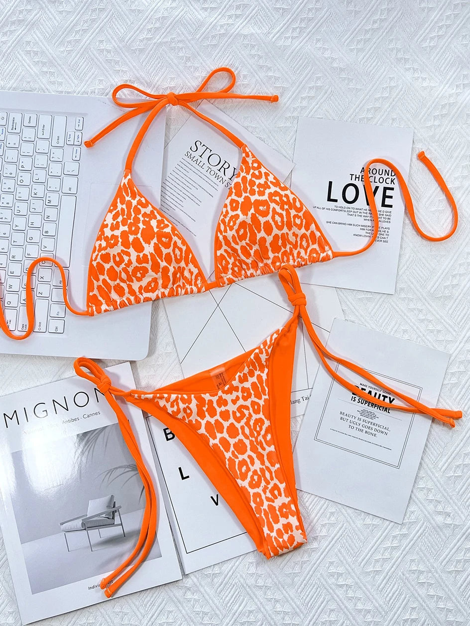 Eugenia® | and Stylish Bikini