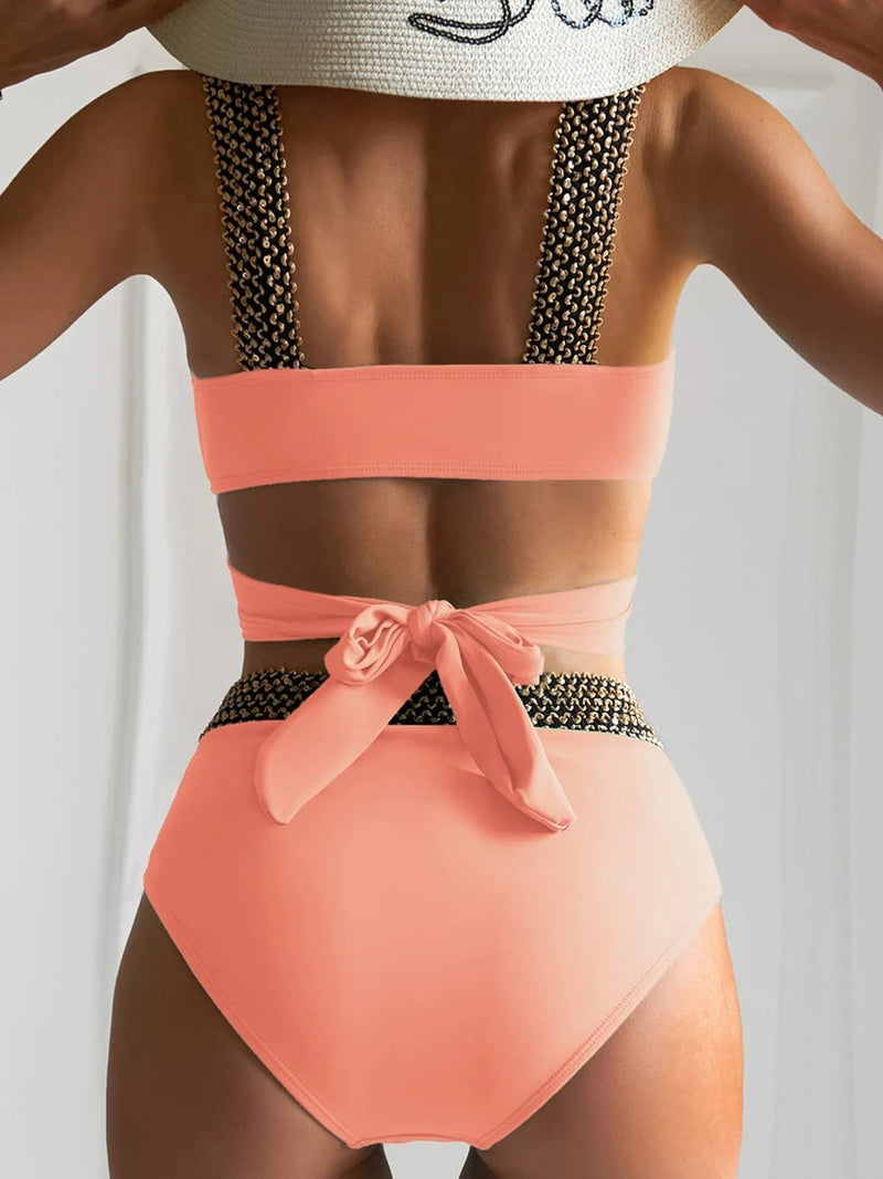 Fortunata® | the Effortless and Bikini