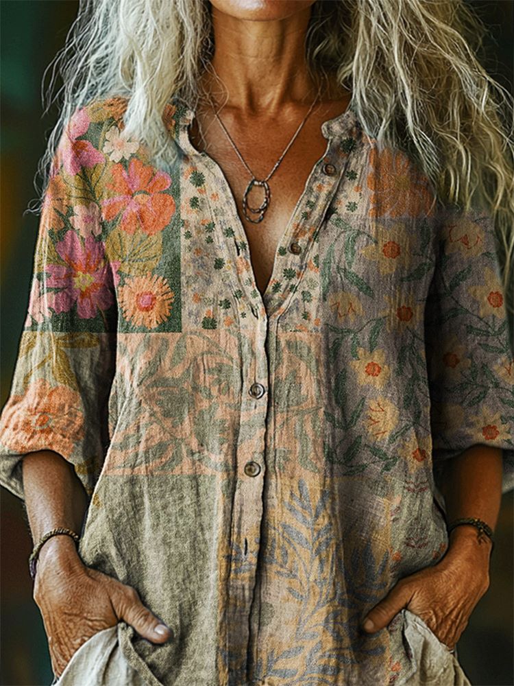 Thoughtfully Designed Garment