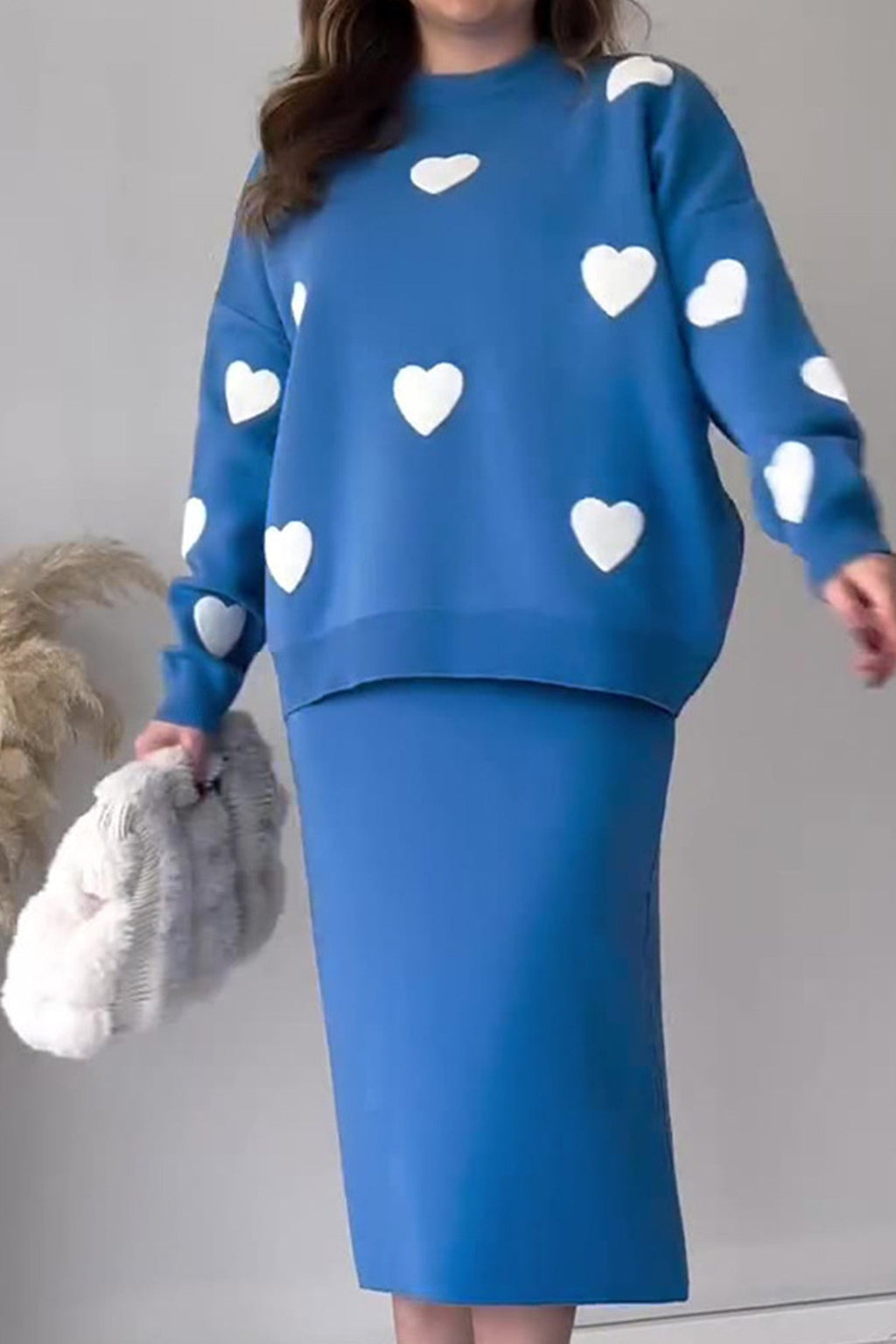 Thoughtfully Designed Jumper