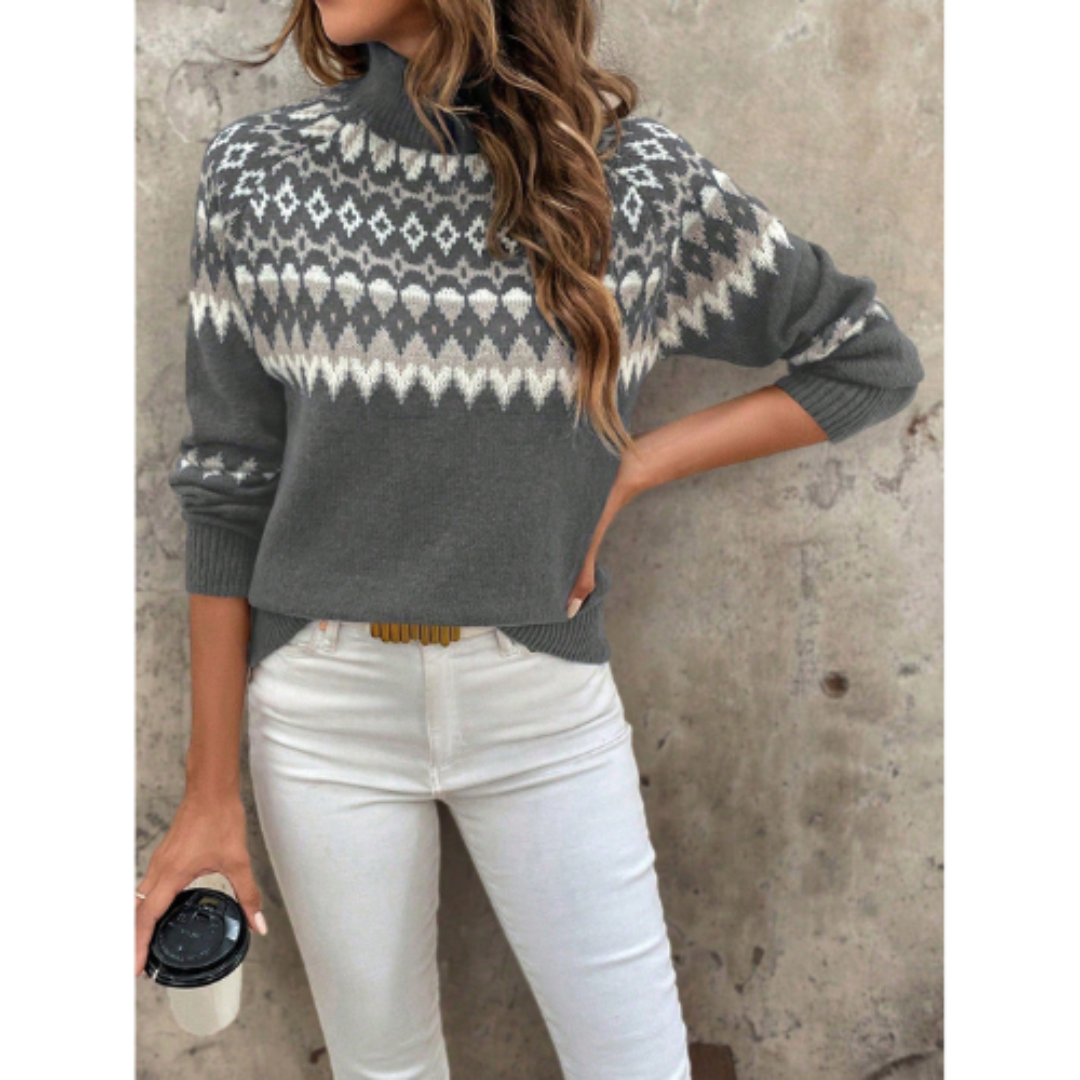 Classic Vintage Jumper