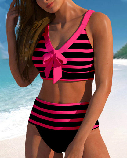 Leticia® | Colorful Summer Bikini