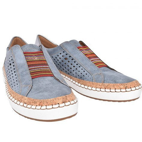 Vintage Inspired Orthopedic Sandals