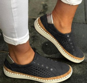 Comfortable Orthopedic Shoes for Daily Wear
