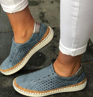 Comfortable Orthopedic Shoes for Daily Wear