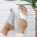 Vintage Inspired Orthopedic Sandals