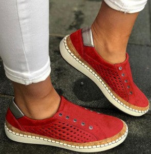 Comfortable Orthopedic Shoes for Daily Wear