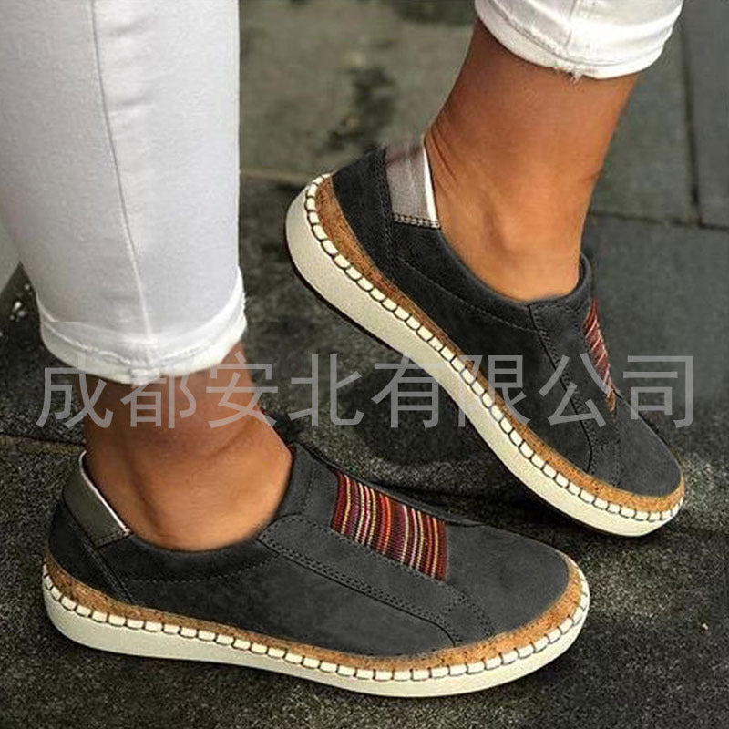 Comfortable Orthopedic Shoes for Daily Wear