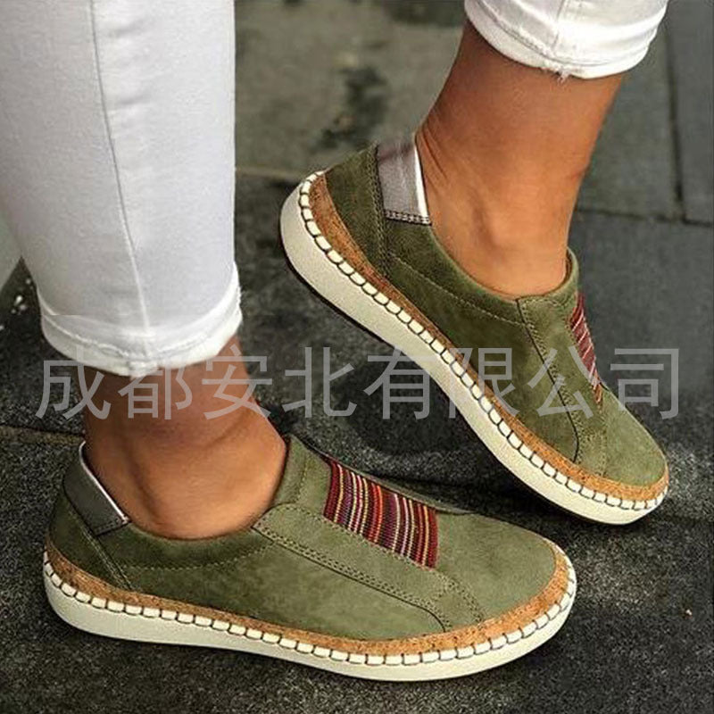 Comfortable Orthopedic Shoes for Daily Wear