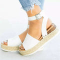 Chic Orthopedic Sandals with Unique Design