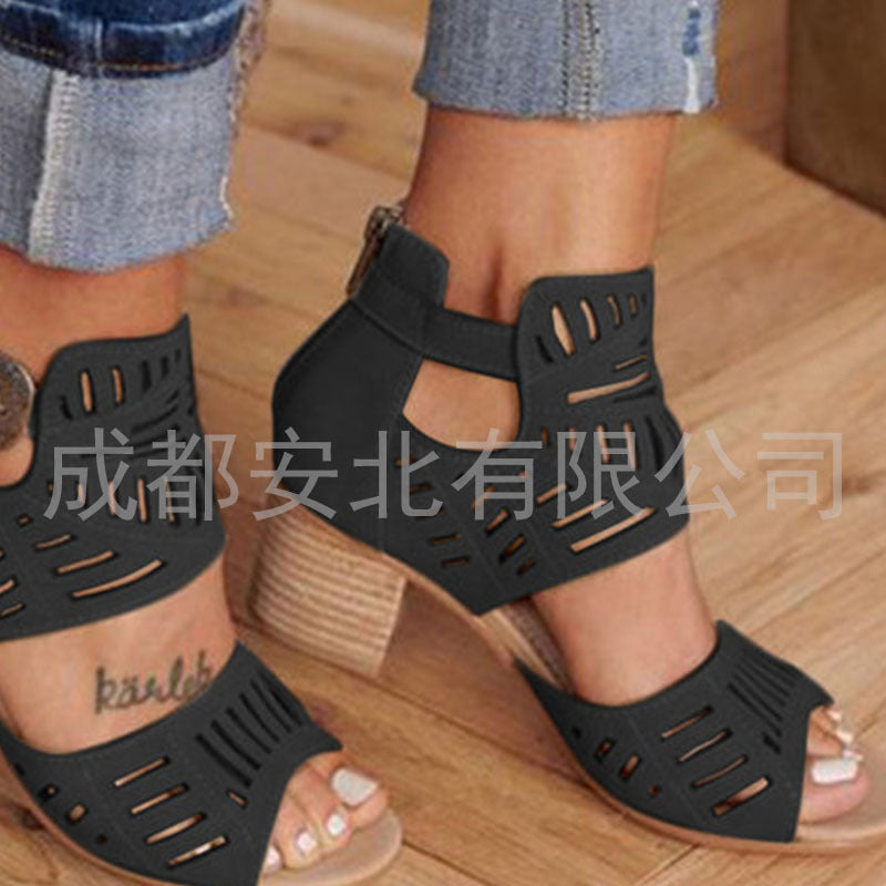 Comfortable Orthopedic Sandals for Daily Wear