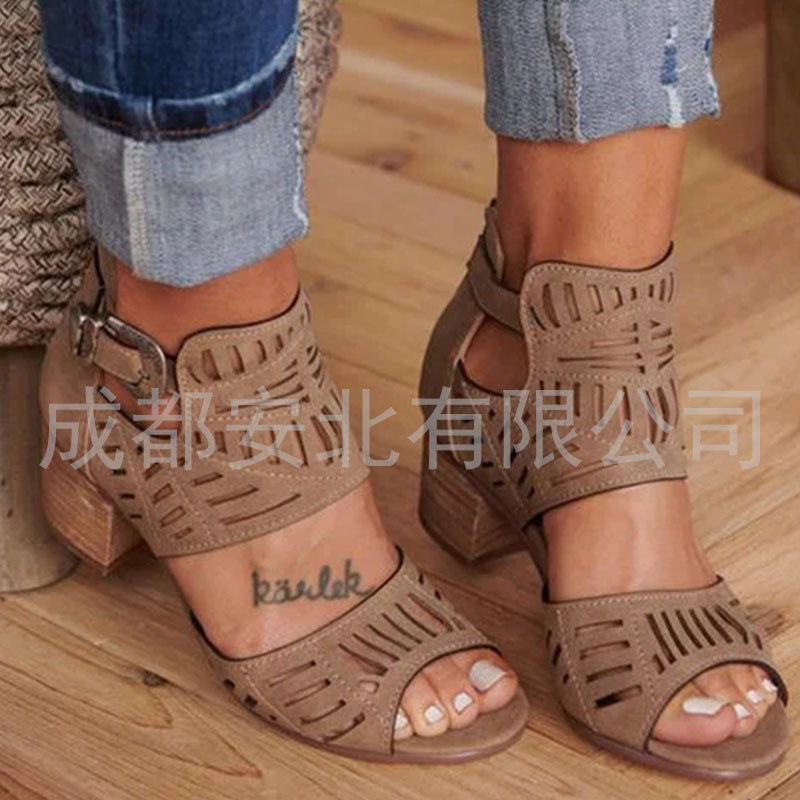 Comfortable Orthopedic Sandals for Daily Wear