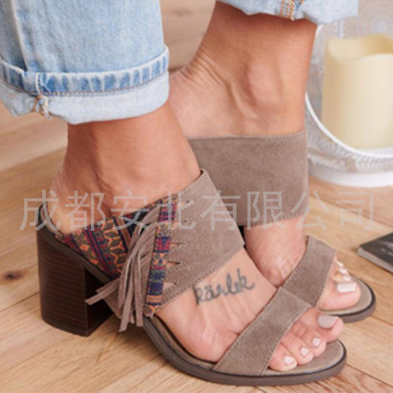 Elegant Orthopedic Sandals for Every Step