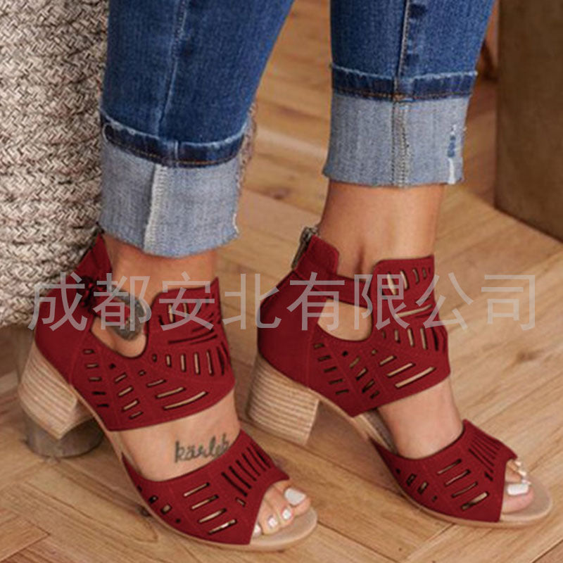 Comfortable Orthopedic Sandals for Daily Wear