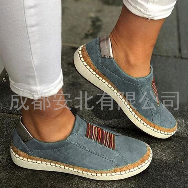 Comfortable Orthopedic Shoes for Daily Wear