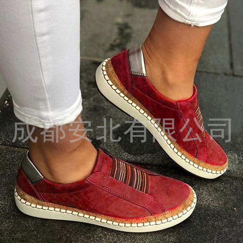 Comfortable Orthopedic Shoes for Daily Wear
