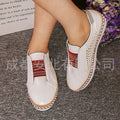 Vintage Inspired Orthopedic Sandals