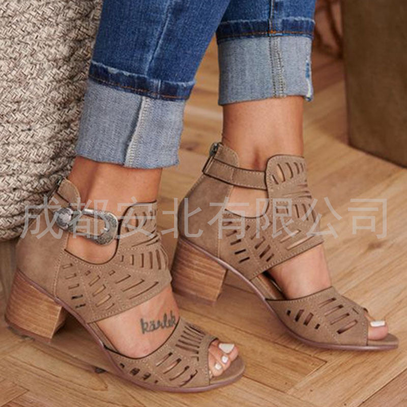 Comfortable Orthopedic Sandals for Daily Wear