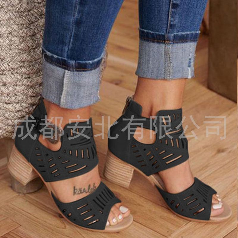 Comfortable Orthopedic Sandals for Daily Wear