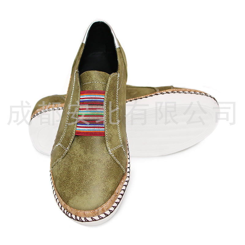 Comfortable Orthopedic Shoes for Daily Wear