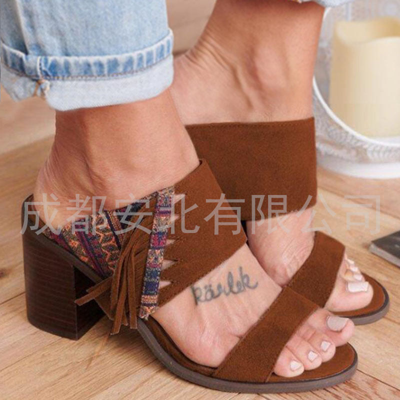 Elegant Orthopedic Sandals for Every Step
