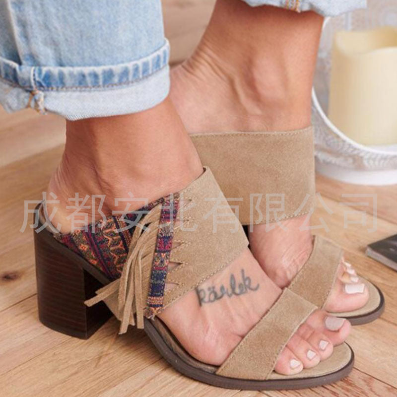 Elegant Orthopedic Sandals for Every Step
