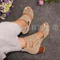 Comfortable Orthopedic Sandals for Daily Wear