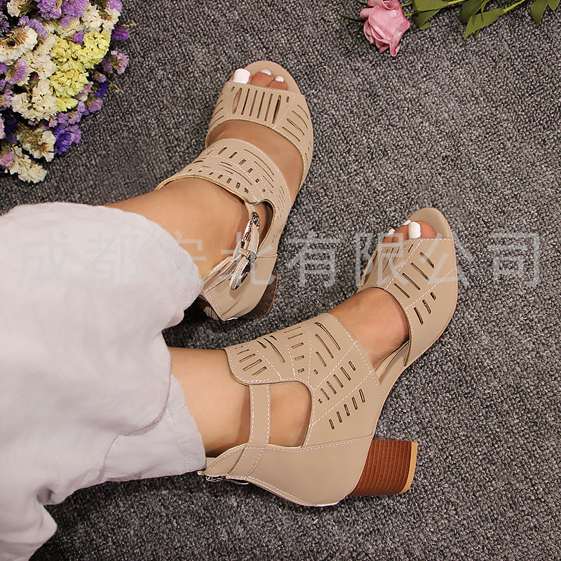 Comfortable Orthopedic Sandals for Daily Wear