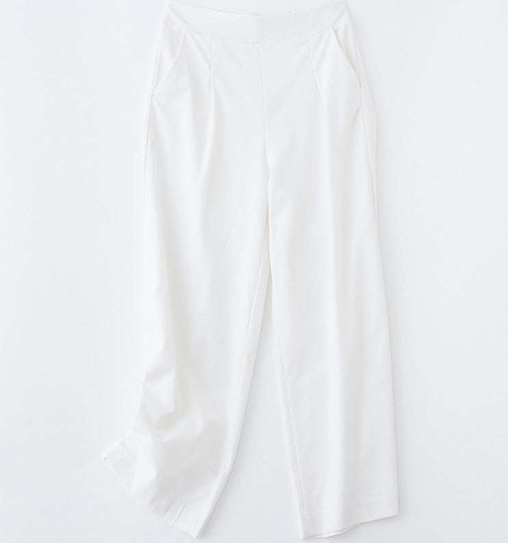 Séduisant et raffiné Pantalon