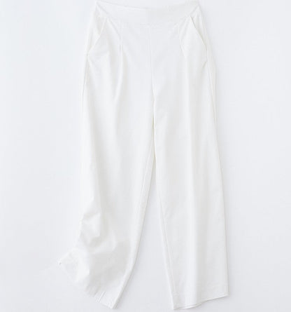 Séduisant et raffiné Pantalon