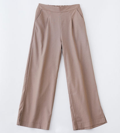 Séduisant et raffiné Pantalon