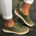 Vintage Inspired Orthopedic Shoes