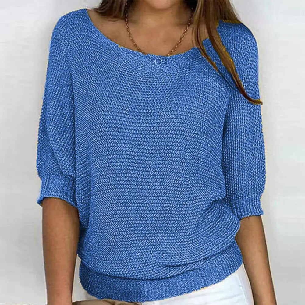 Vintage Inspired Jumper