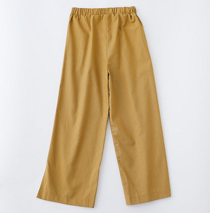 Séduisant et raffiné Pantalon