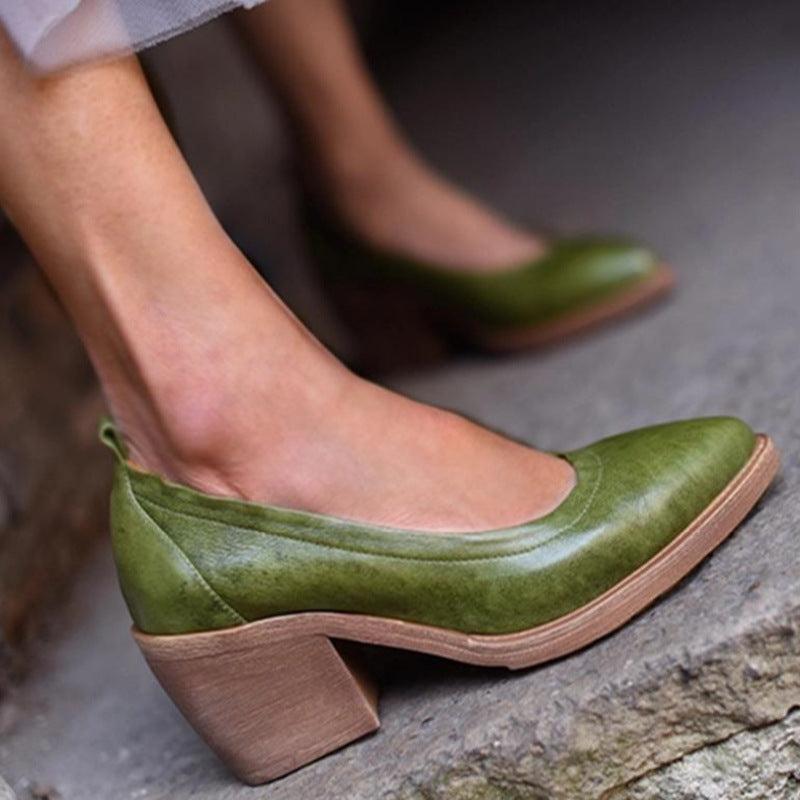 Stylish Orthopedic Shoes for Any Occasion